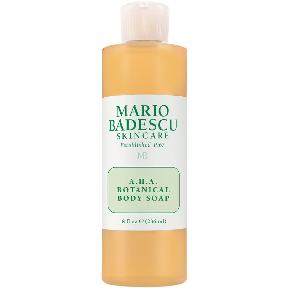 Mario Badescu A.H.A. Botanical Body Soap 236 ml