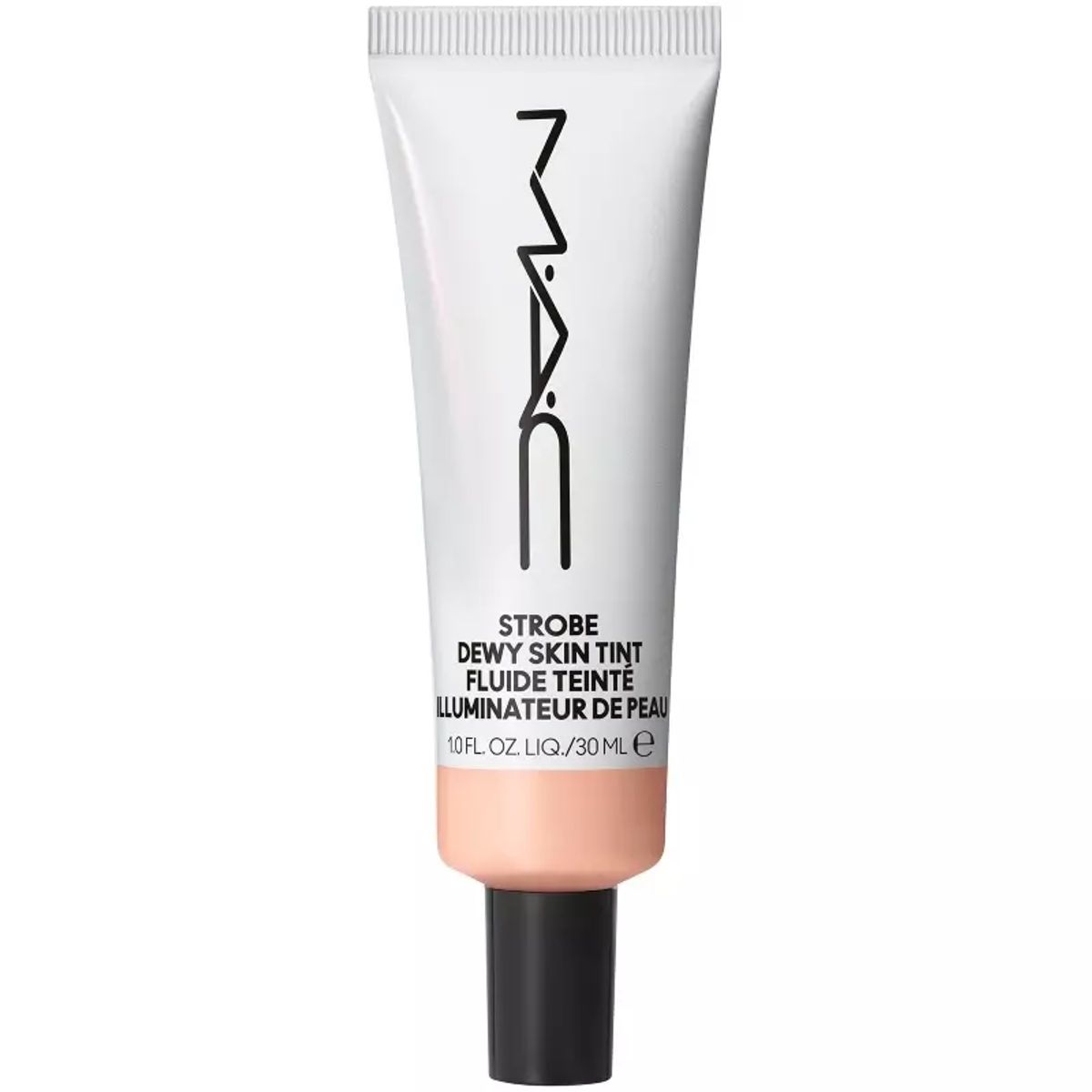 MAC Strobe Dewy Skin Tint 30 ml - Light 4