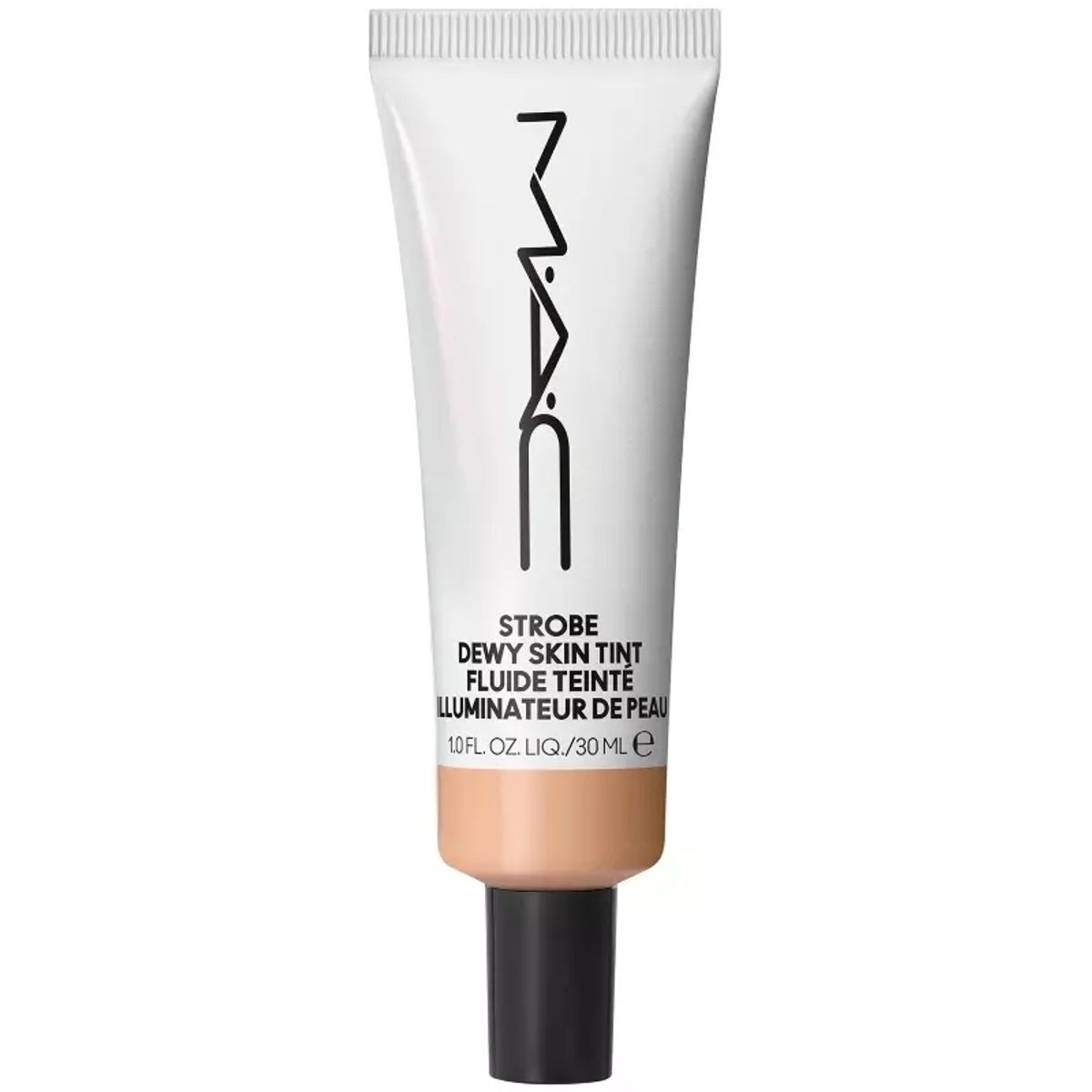 MAC Strobe Dewy Skin Tint 30 ml - Medium 2