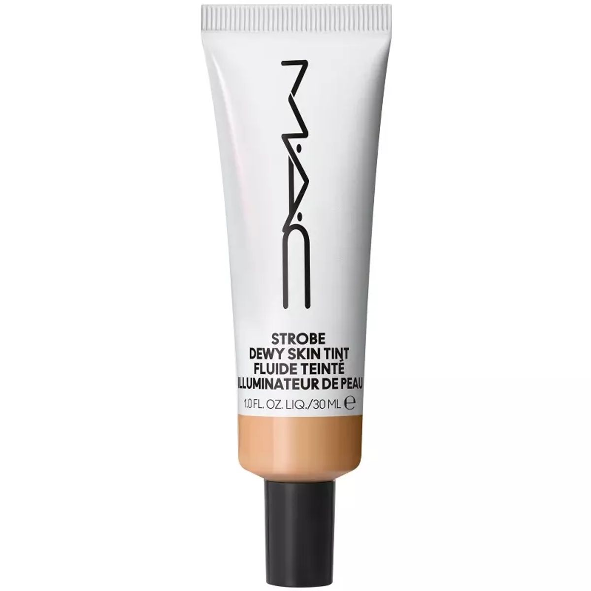 MAC Strobe Dewy Skin Tint 30 ml - Medium 4