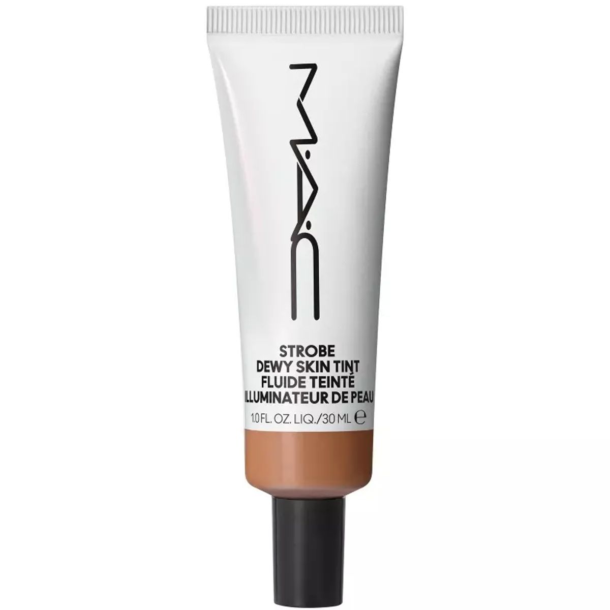 MAC Strobe Dewy Skin Tint 30 ml - Deep 2