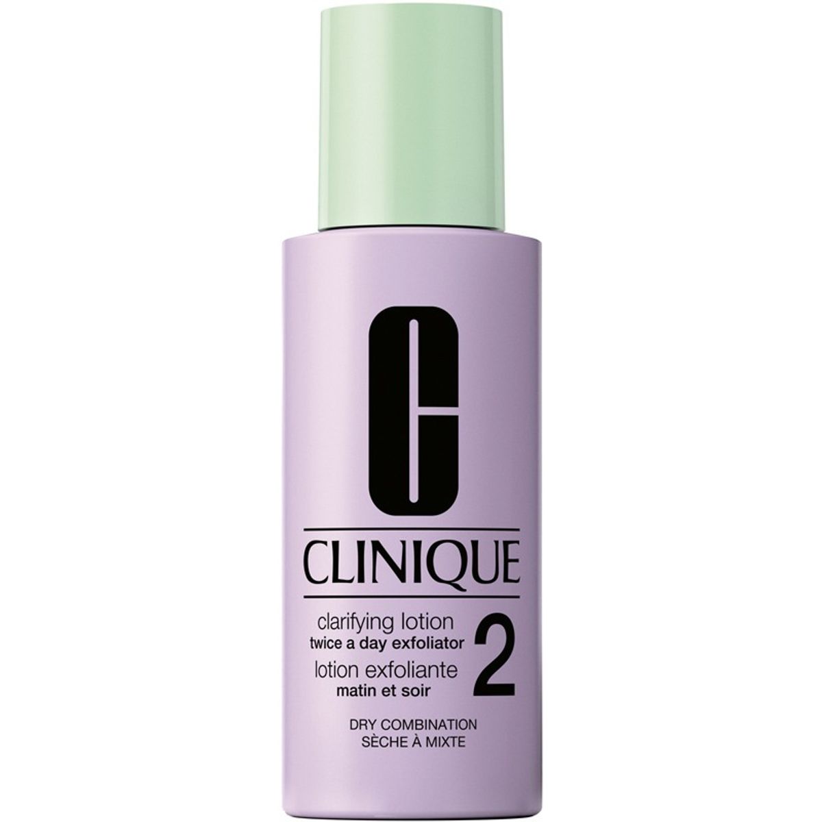 Clinique Clarifying Lotion 2 - 60 ml (Limited Edition)