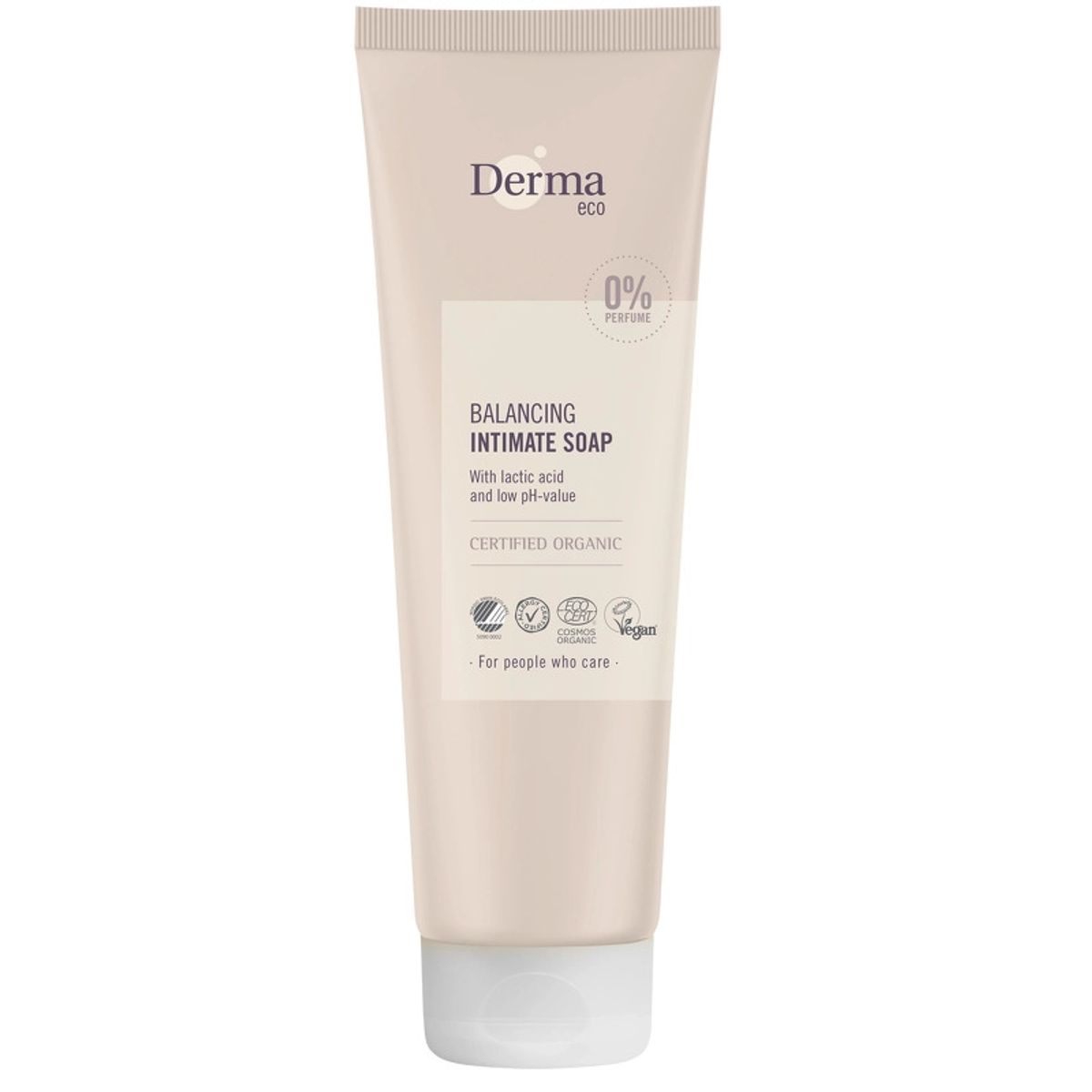 Derma Eco Intimate Soap 150 ml