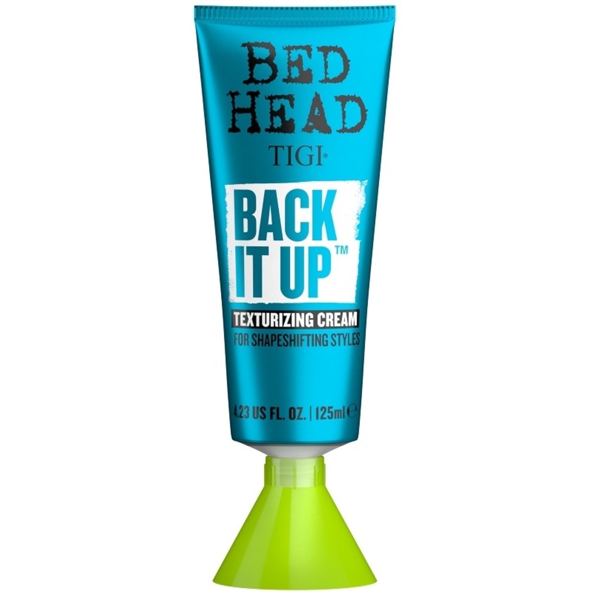 TIGI Bed Head Back It Up 125 ml