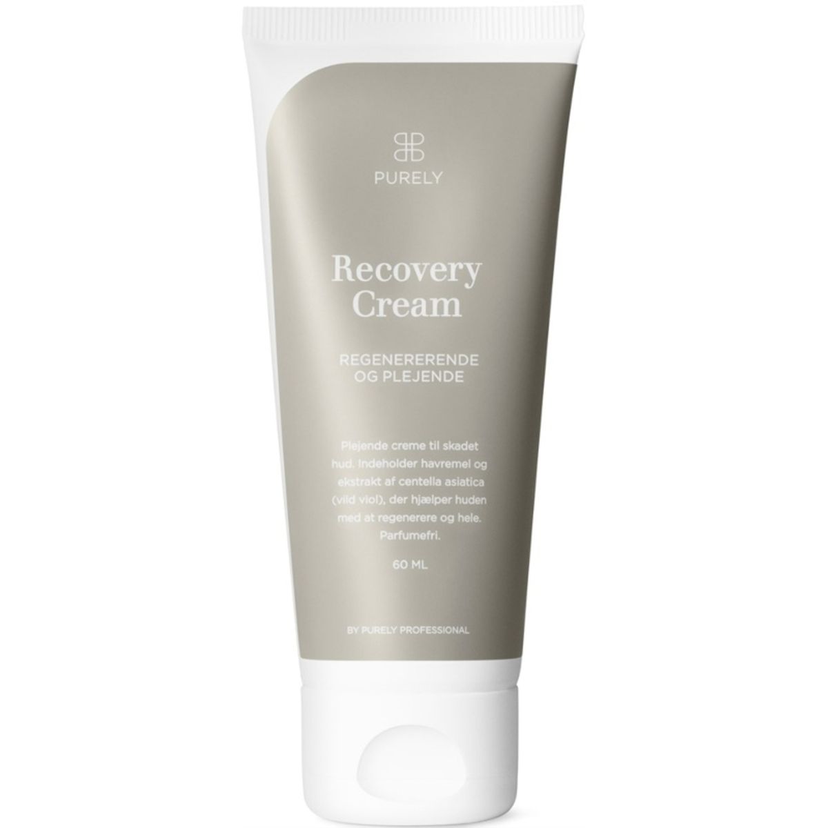 Purely Professional Recovery Cream 60 ml