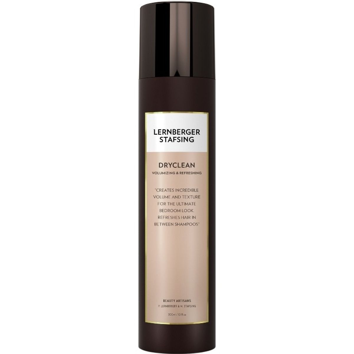 Lernberger Stafsing Dryclean Volumizing & Refreshing 300 ml - Light