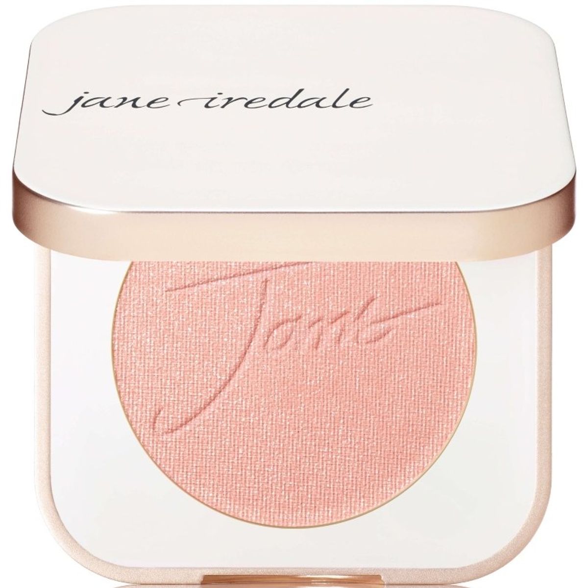 Jane Iredale PurePressed Blush 3,2 gr. - Cotton Candy