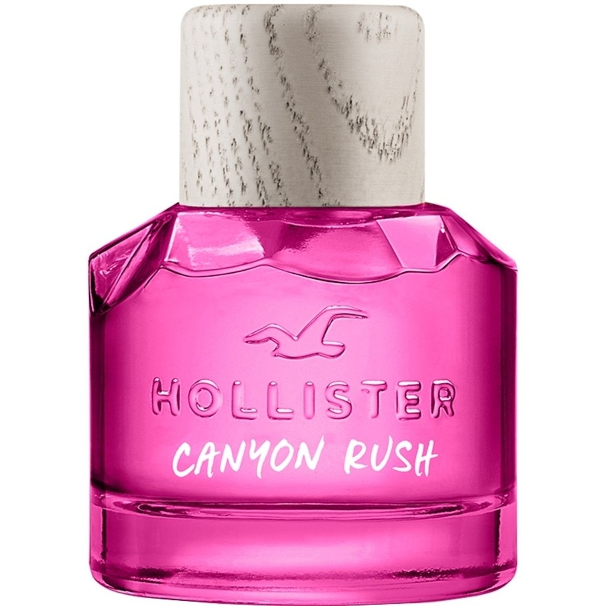 Hollister Canyon Rush Her EDP 50 ml