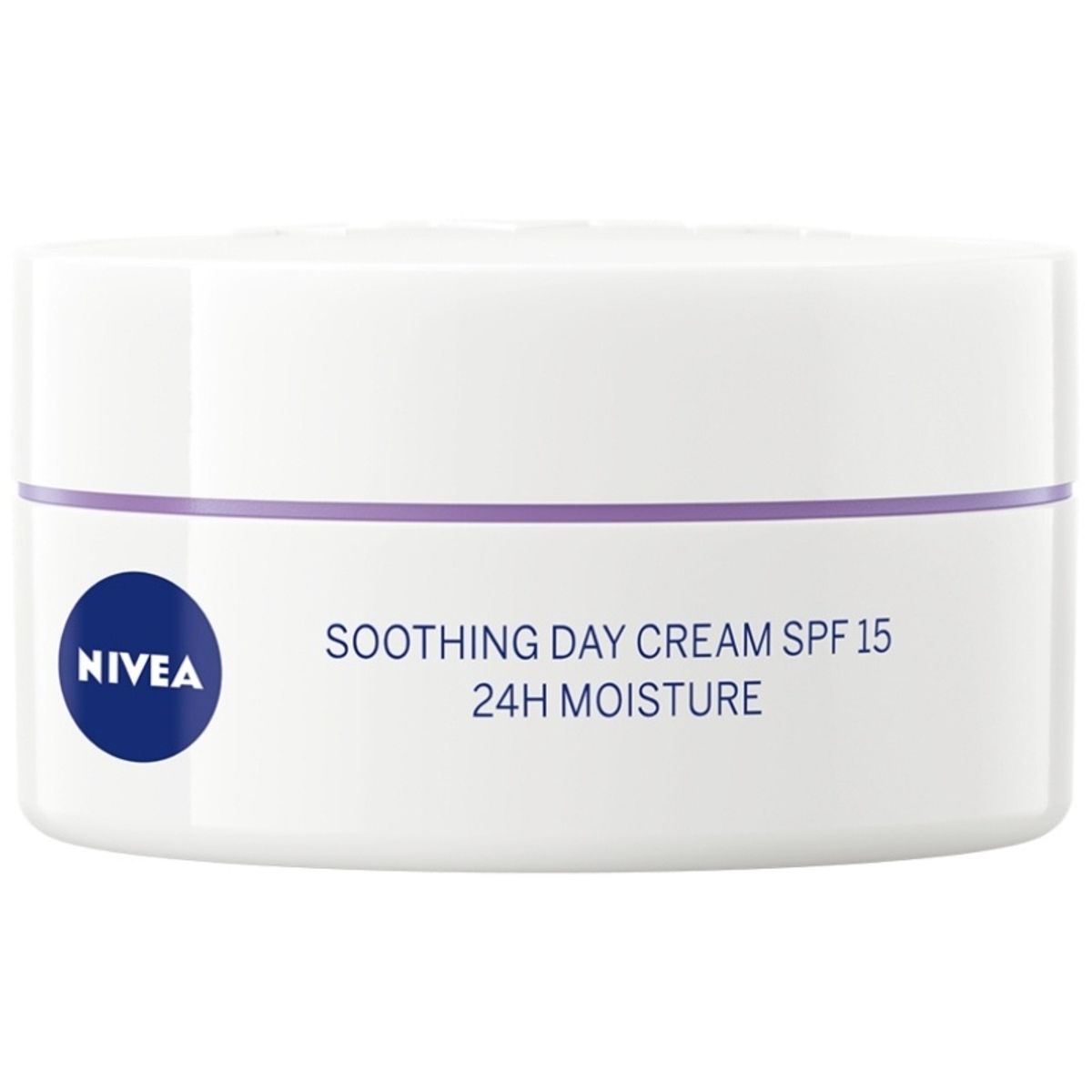 Nivea Essentials Day Cream SPF 15 - 50 ml