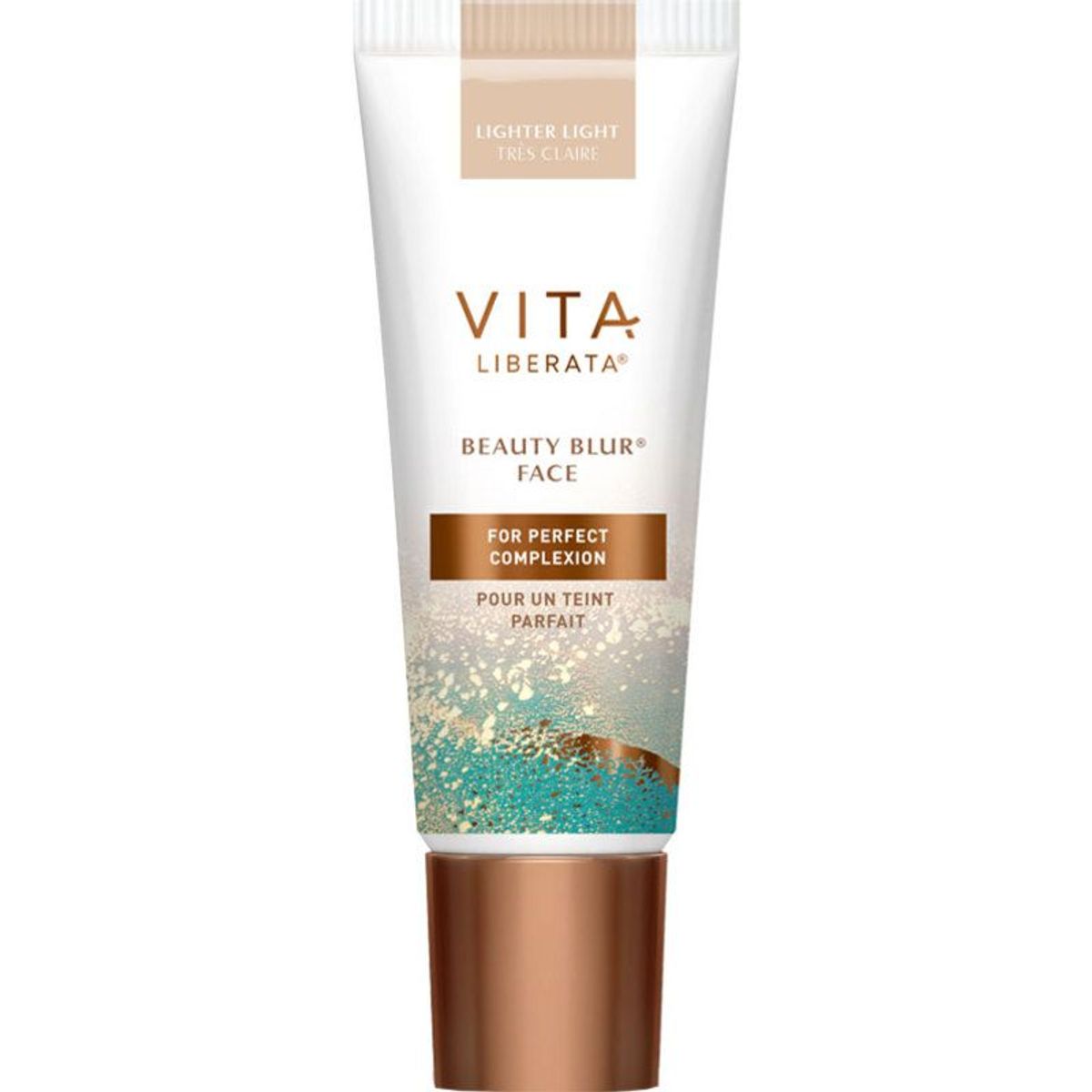 Vita Liberata Beauty Blur 30 ml - Lighter Light