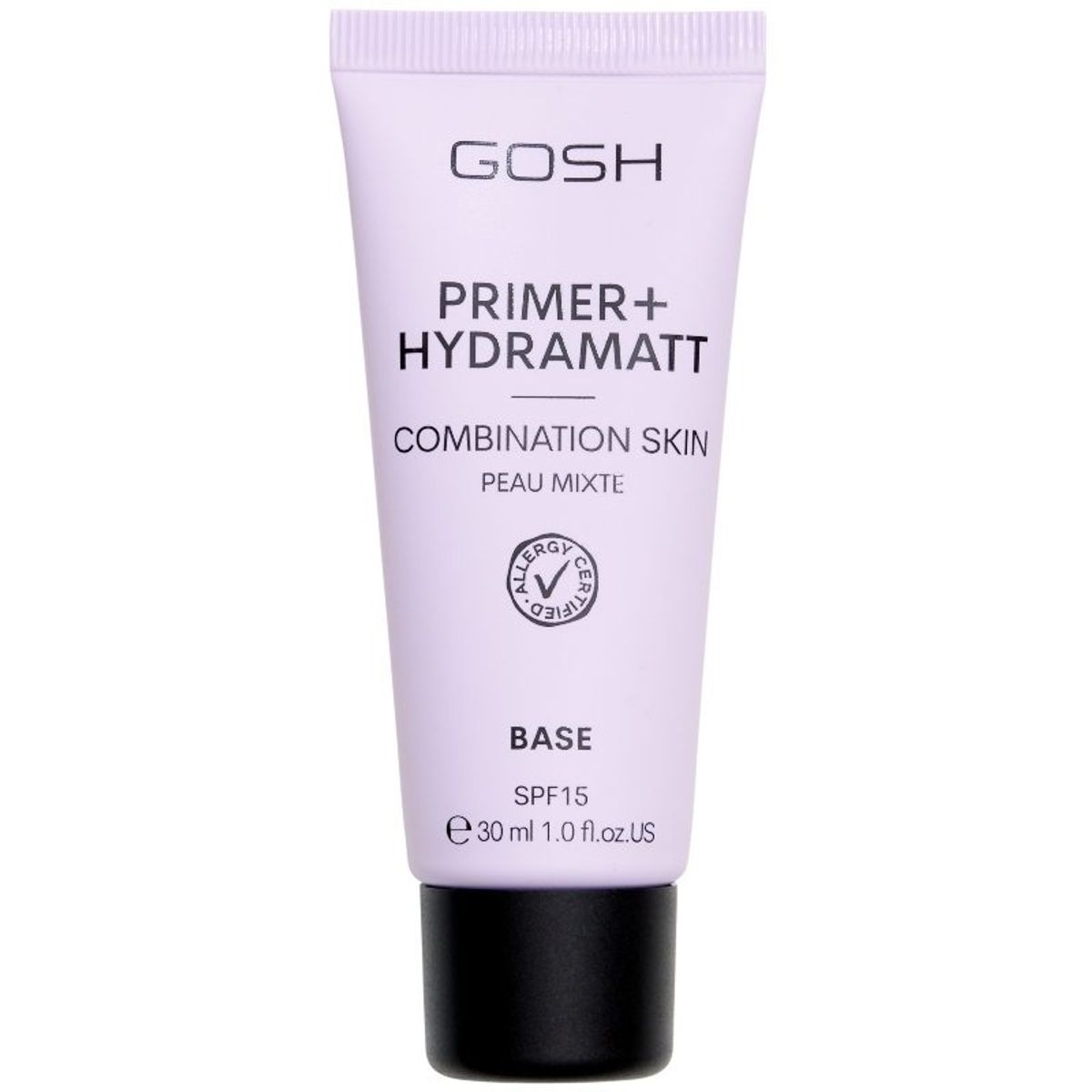 GOSH Primer Plus + 007 Hydramatt - 30 ml