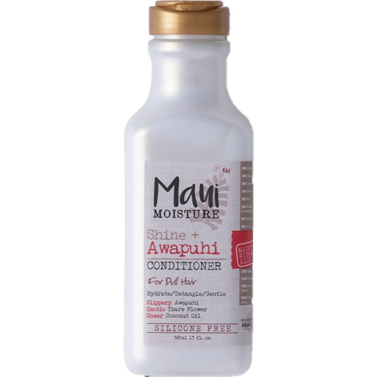 Maui Moisture Awapuhi Conditioner 385 ml