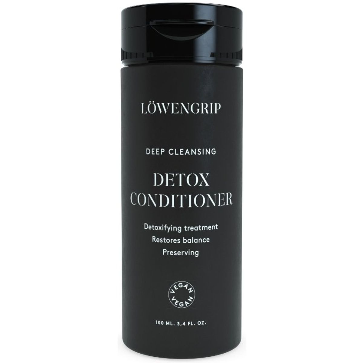 Lowengrip Deep Cleansing Detox Conditioner 100 ml