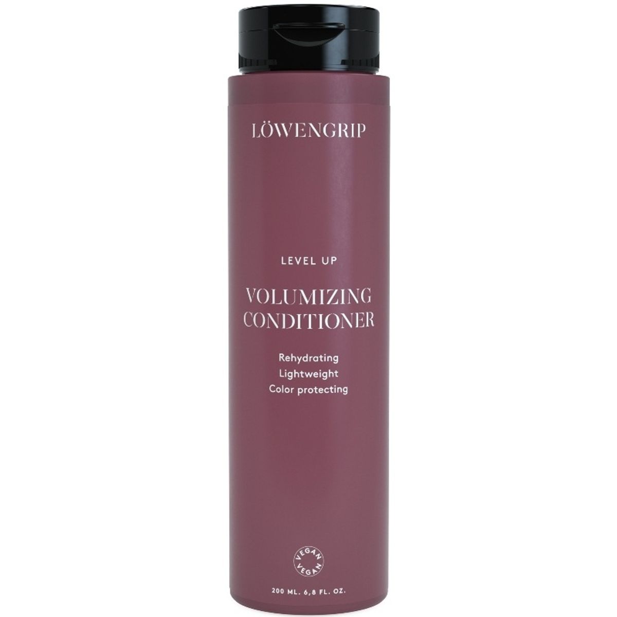 Lowengrip Level Up Volumizing Shampoo 250 ml