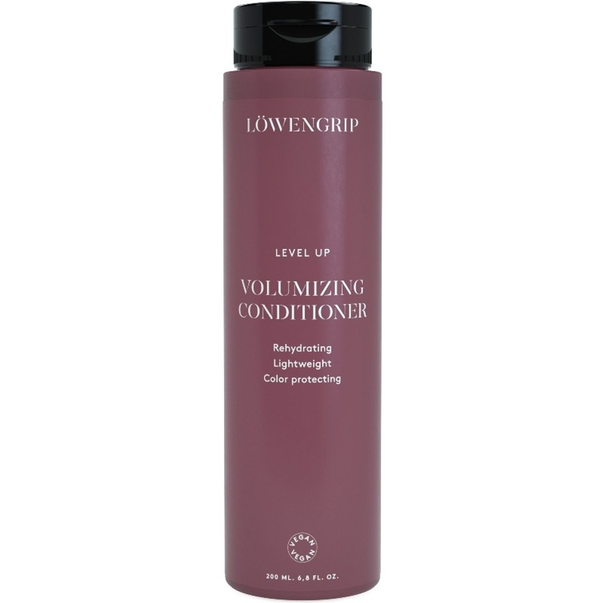 Lowengrip Level Up Volumizing Conditioner 200 ml