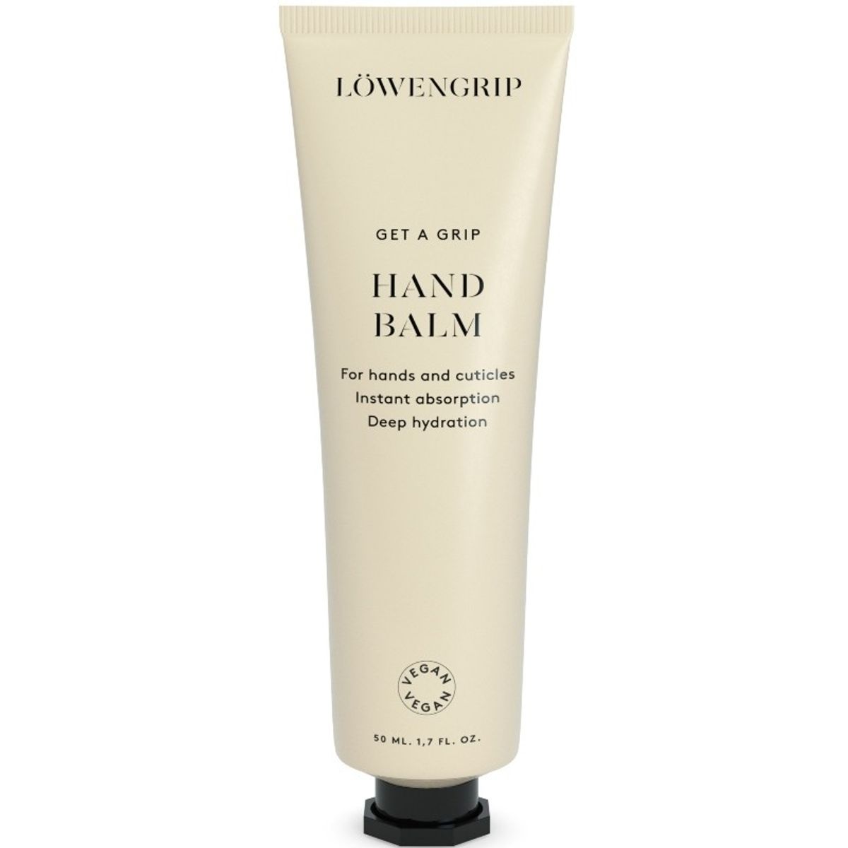 Lowengrip Get A Grip Hand Balm 50 ml