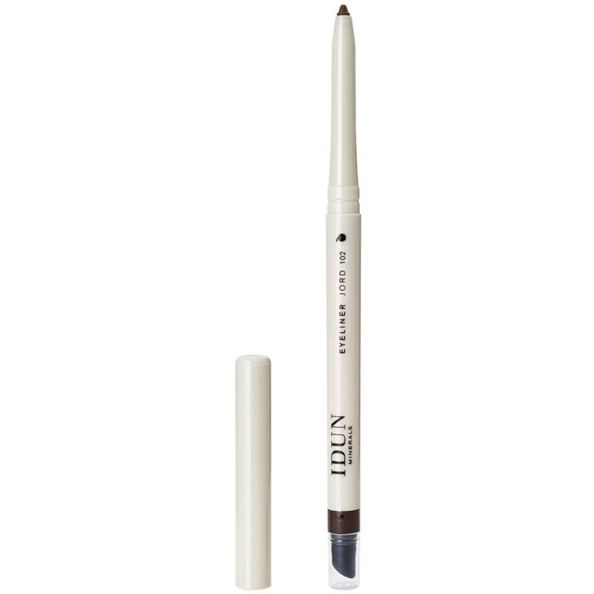 IDUN Minerals Eyeliner 0,35 gr. - Jord