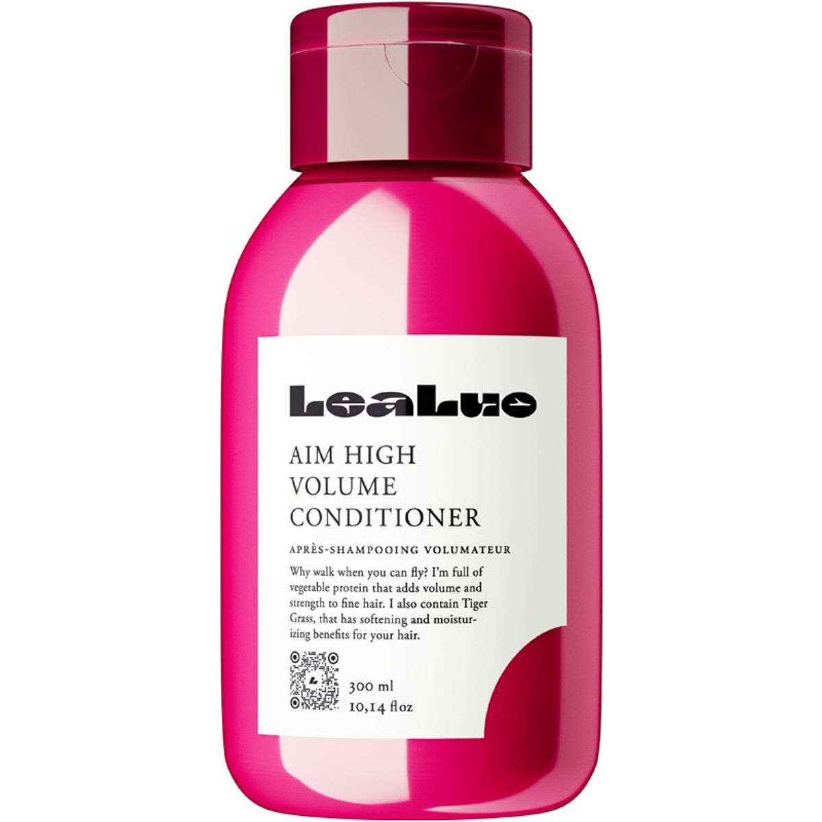 LeaLuo Aim High Volume Conditioner 300 ml