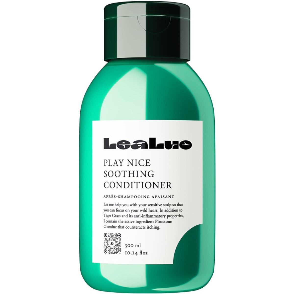 LeaLuo Play Nice Soothing Conditioner 300 ml