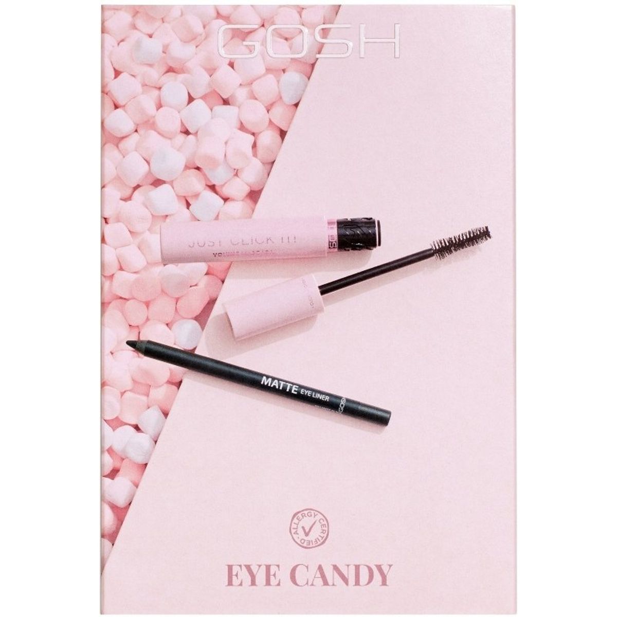 GOSH Eye Candy Set (Limited Edition)