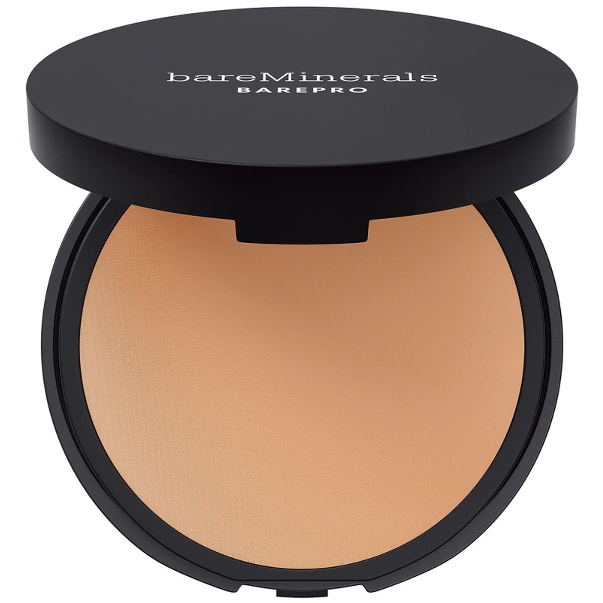 bareMinerals BarePro 16hr Skin-Perfecting Powder Foundation 8 gr. - Light 20 Warm