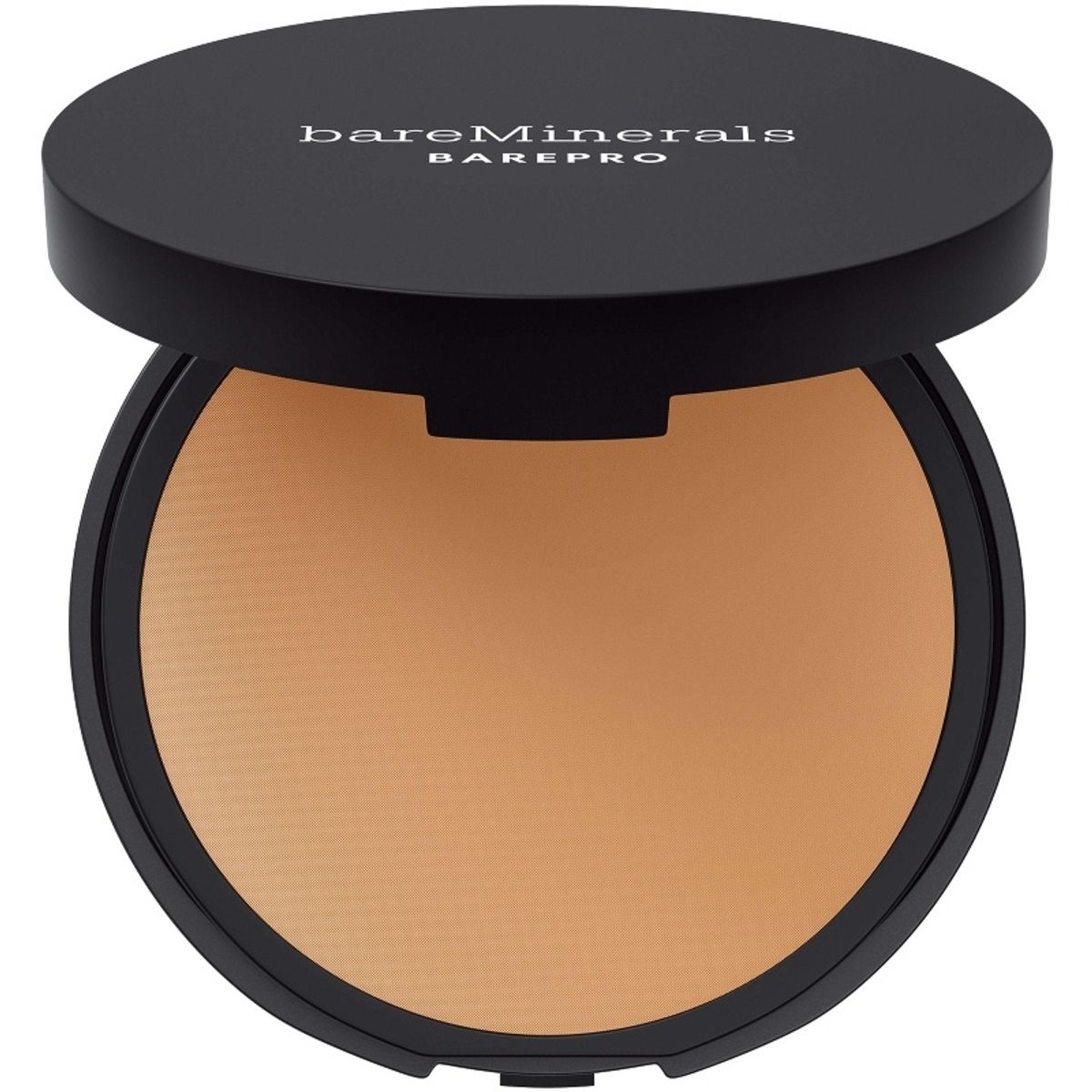 bareMinerals BarePro 16hr Skin-Perfecting Powder Foundation 8 gr. - Medium 35 Warm