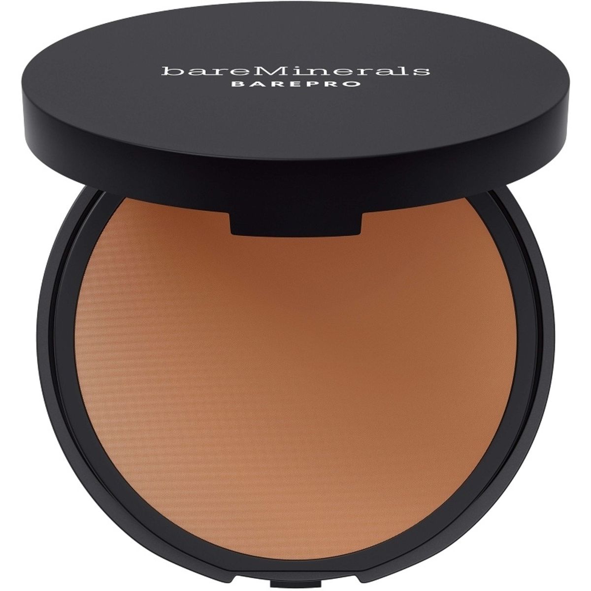 bareMinerals BarePro 16hr Skin-Perfecting Powder Foundation 8 gr. - Medium Deep 45 Neutral