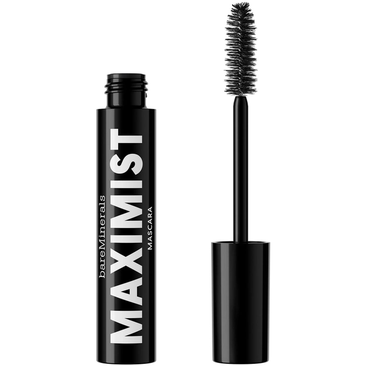 bareMinerals MAXIMIST Phyto-Fiber Volumizing Mascara 9 ml - Black