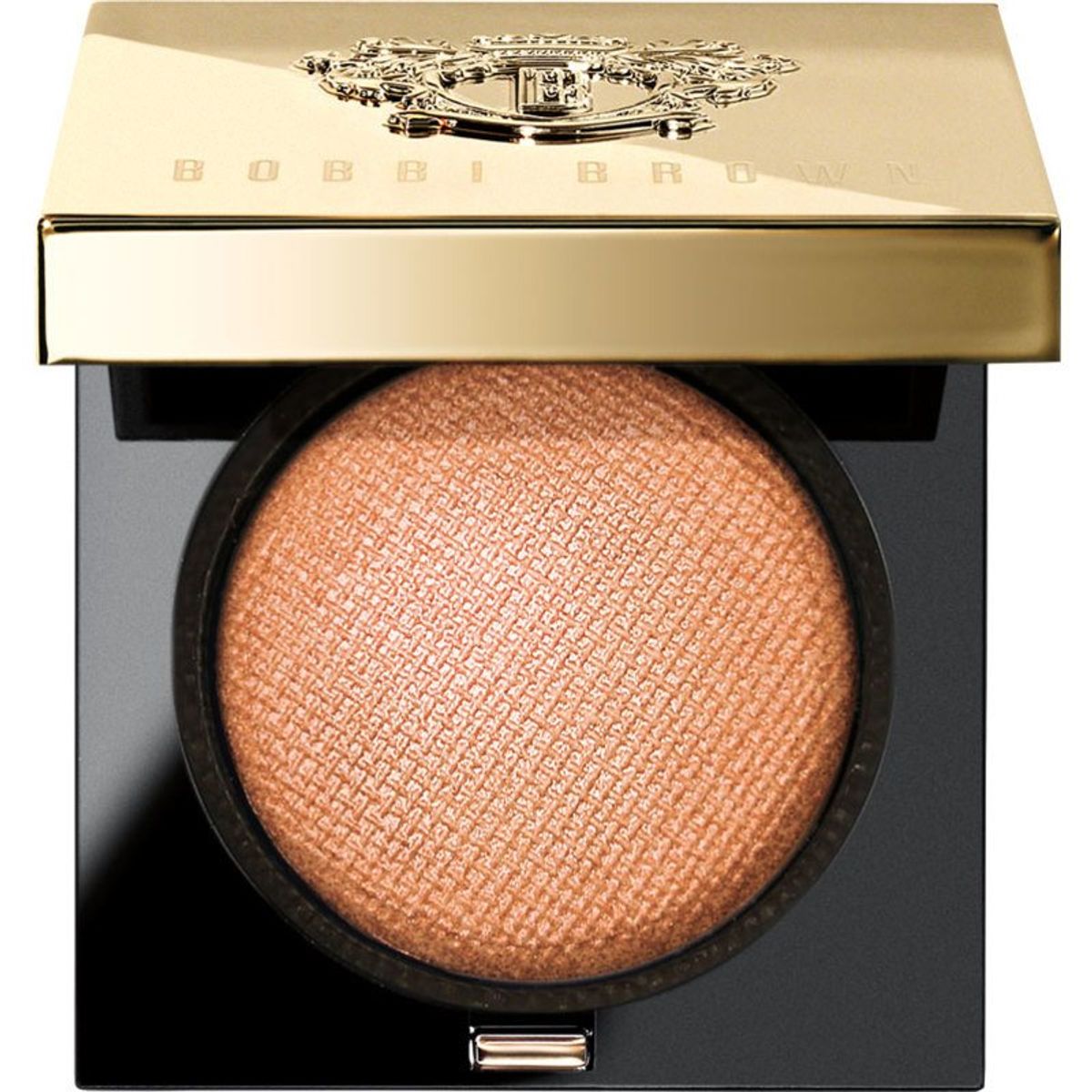 Bobbi Brown Luxe Eyeshadow Rich Metal 2,5 gr. - Heat Ray