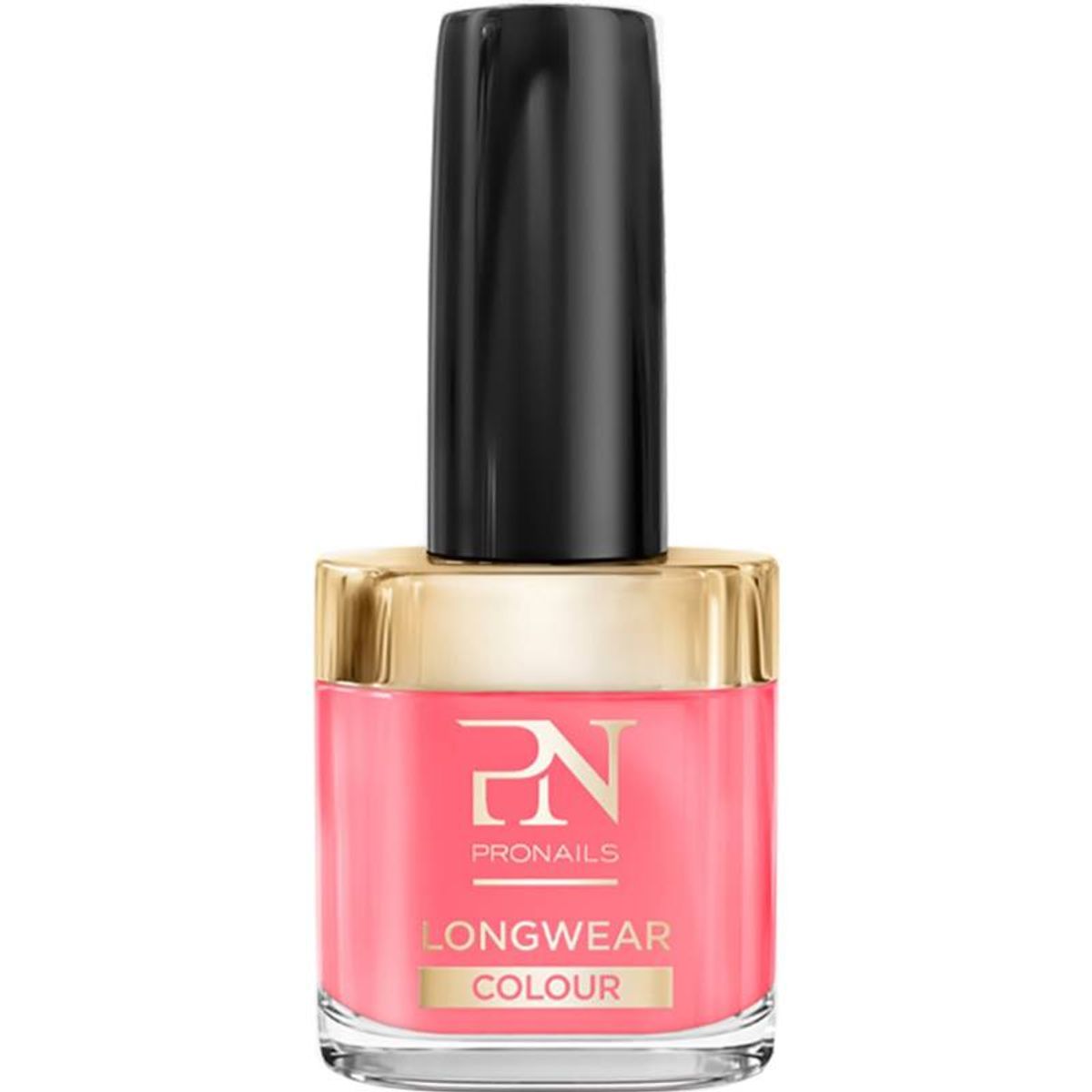 ProNails Longwear Nail Polish 10 ml - 302 Drink Pink