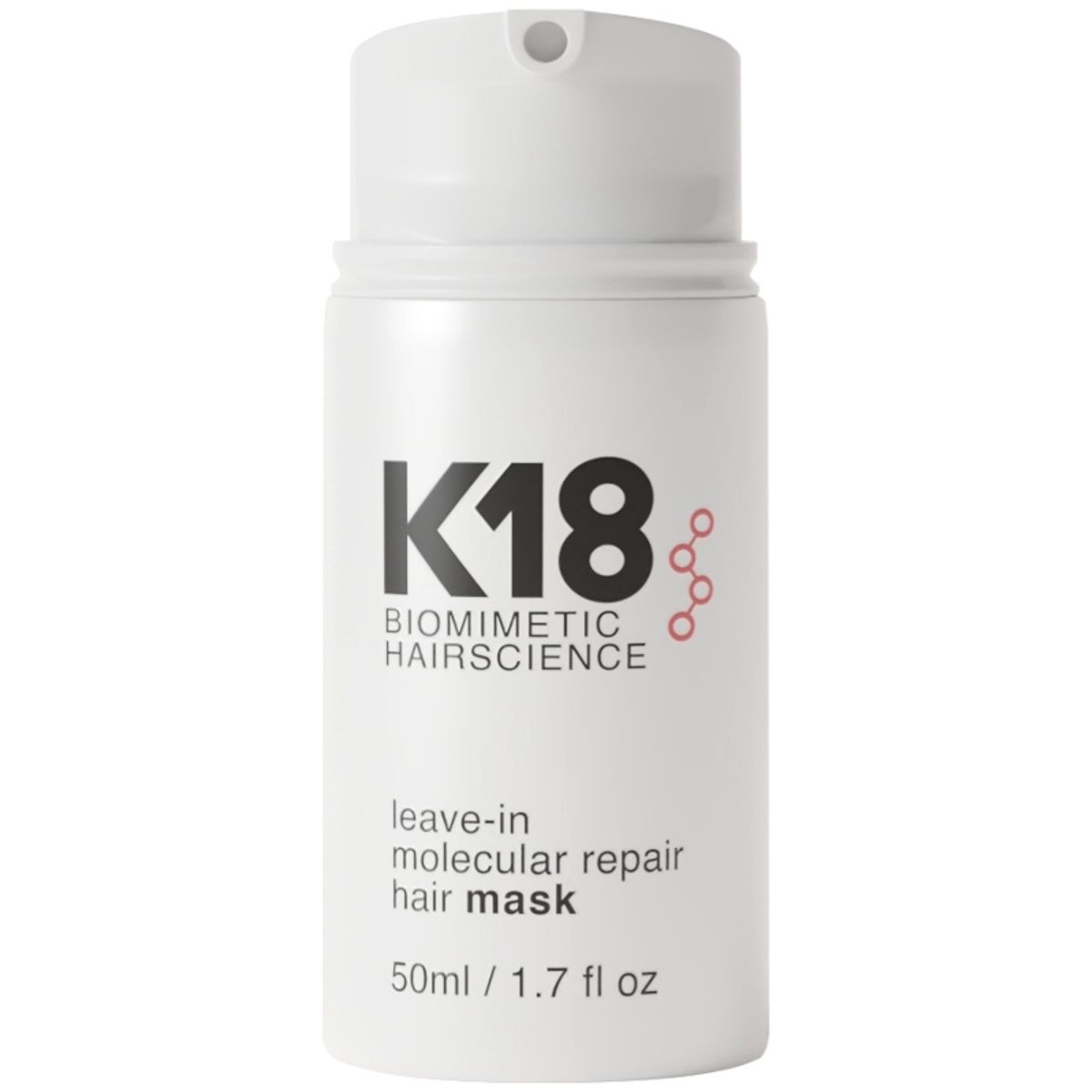 K18 Leave-In Molecular Repair Hair Mask 50 ml