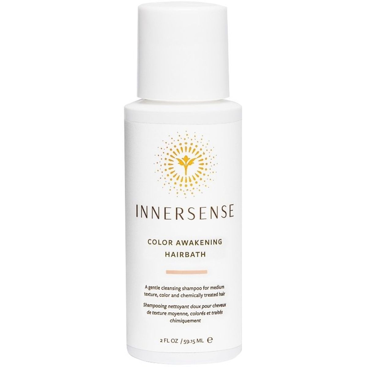 Innersense Color Awakening Hairbath 59 ml