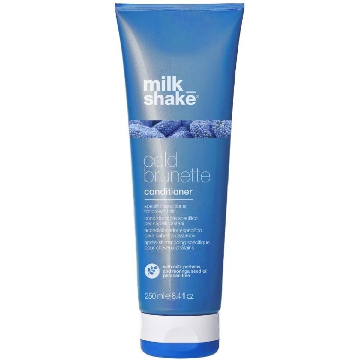 Milk_shake Cold Brunette Conditioner 250 ml