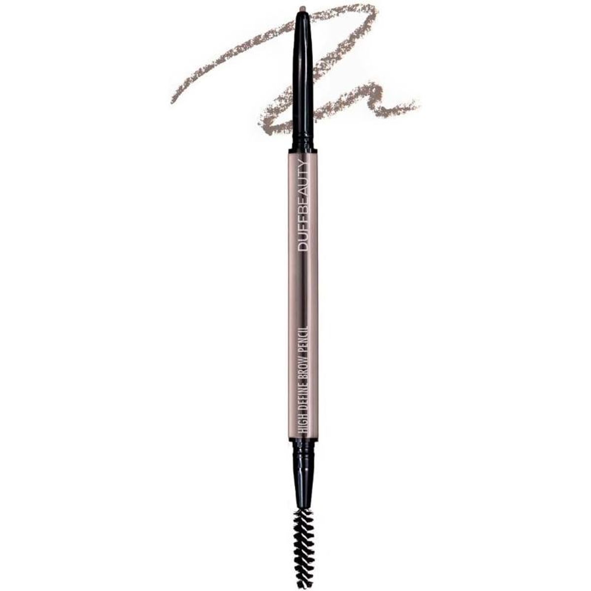 DUFFBEAUTY High Define Eyebrow Pencil - 01 Naturel Blonde