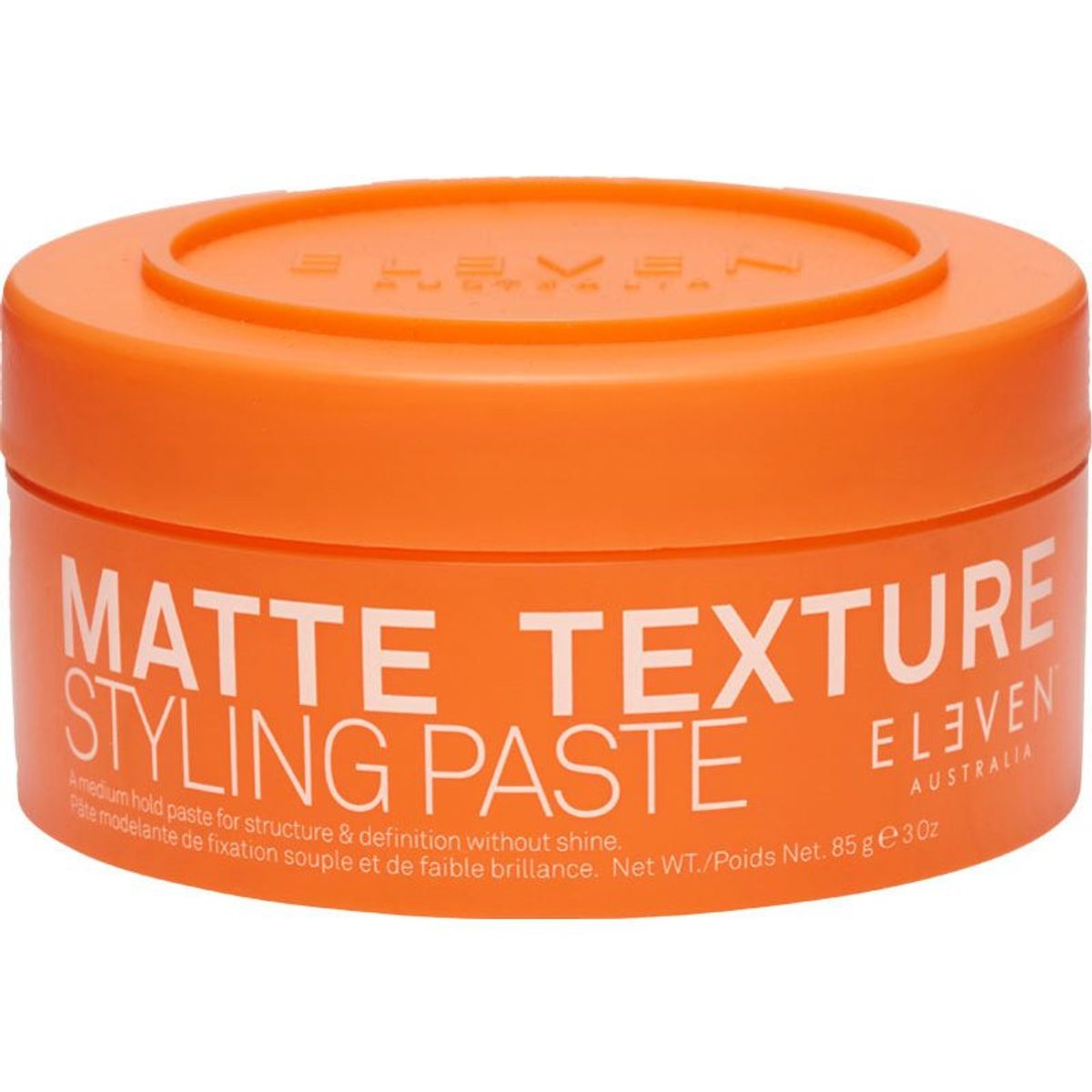 ELEVEN Australia Matte Texture Styling Paste 85 gr.