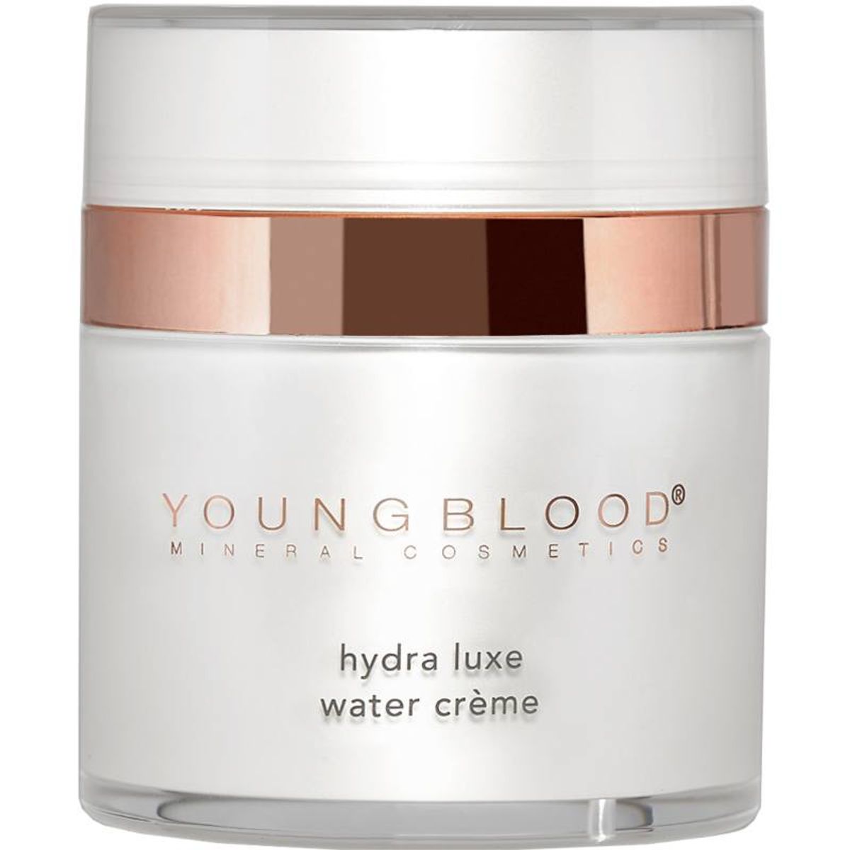 Youngblood Hydra Luxe Water Creme 50 ml