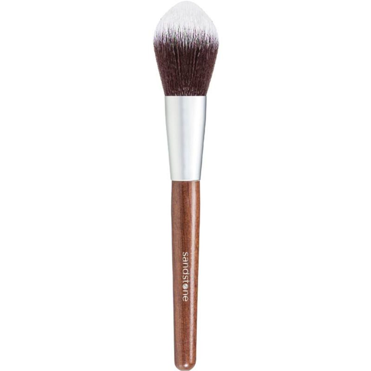 Sandstone Powder Brush Vegan