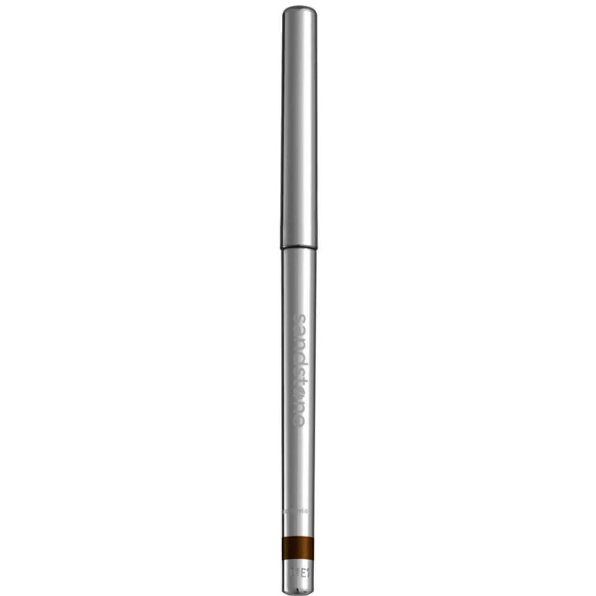 Sandstone Waterproof Metallic Eyeliner 0,35 gr. - 84 Spicy Cinnamon