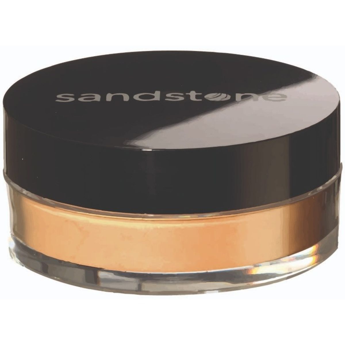 Sandstone Velvet Skin Mineral Powder 6 gr. - 04 Medium