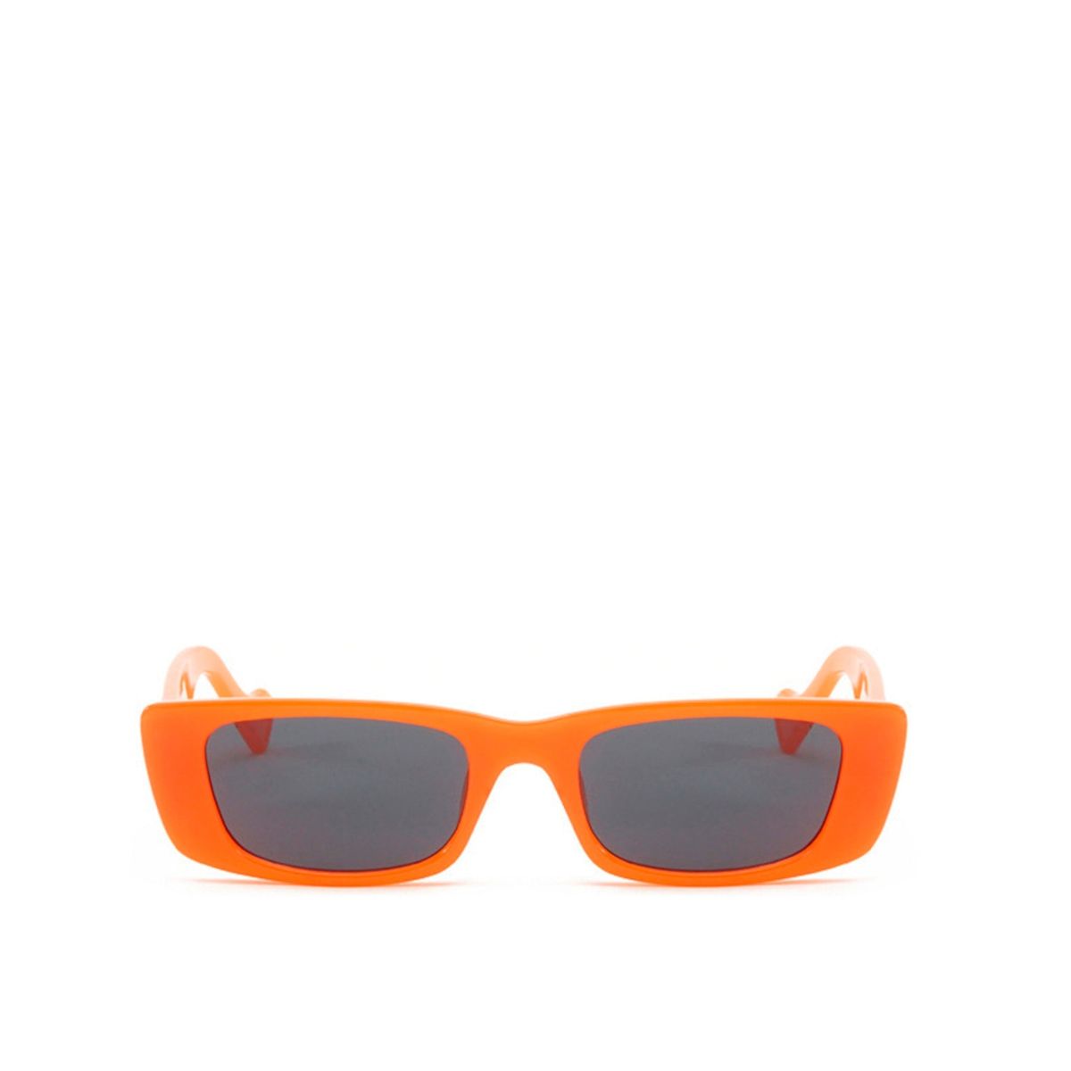 Sistie Solbriller - Orange Cool