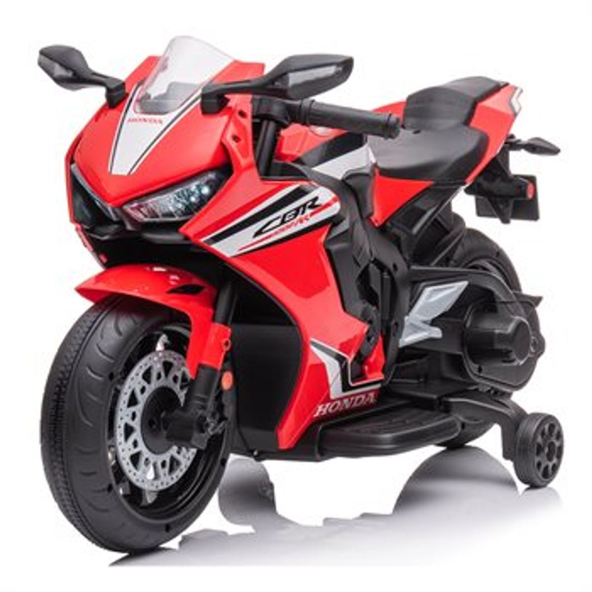 License Honda CBR1000R