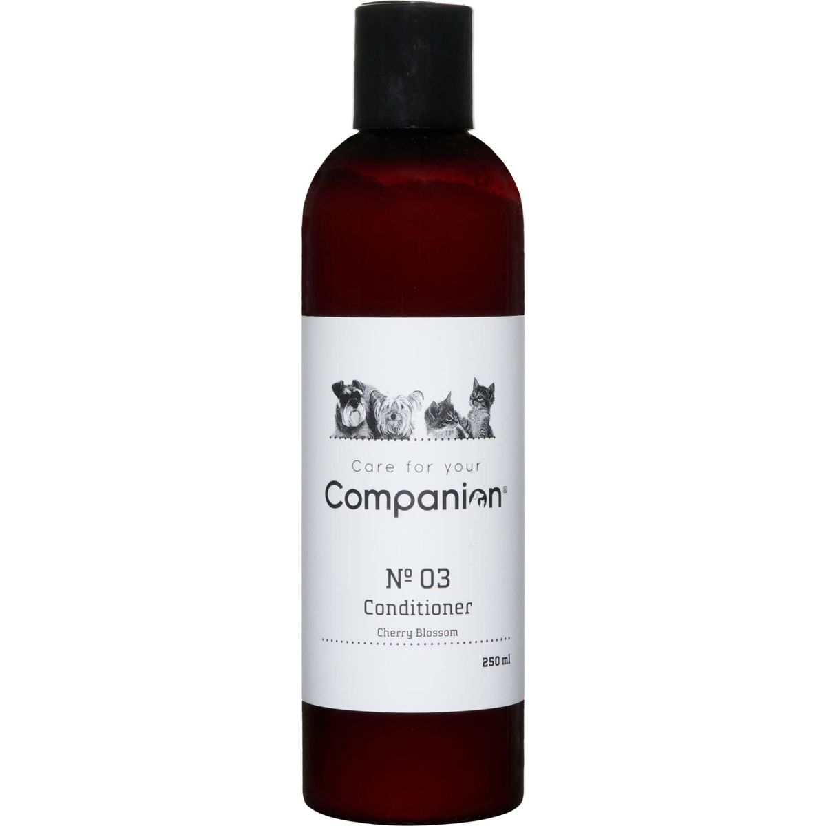 Companion - Hundebalsam, 250 ml