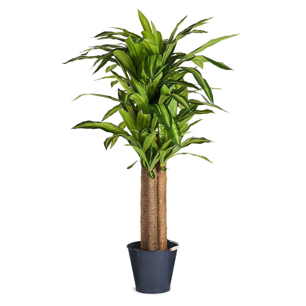 Happy plante - Kunstig, H:150 cm