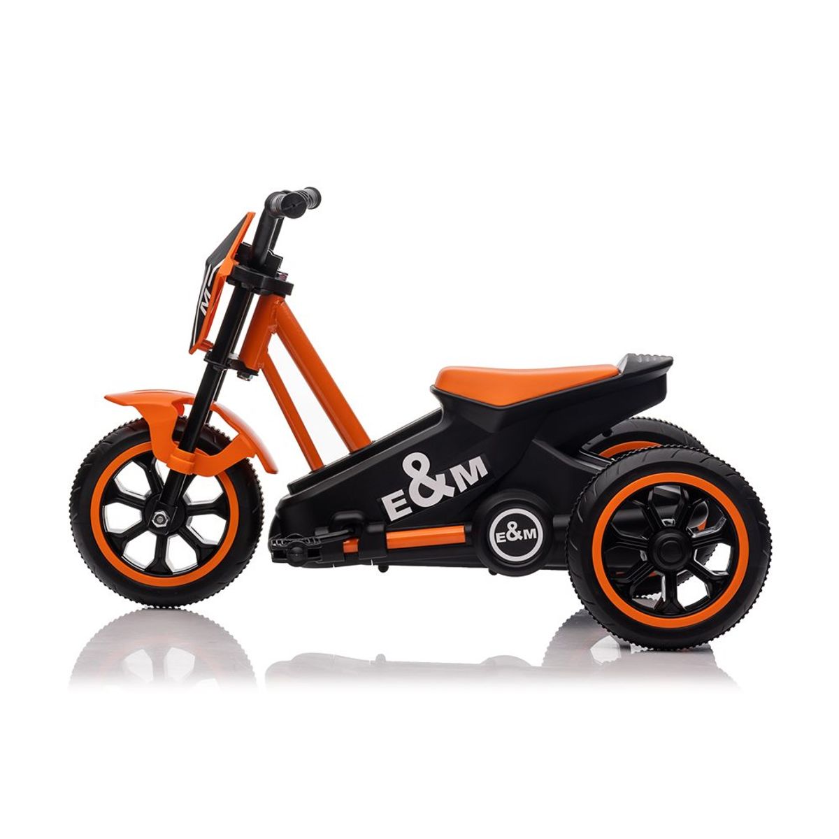 Elite Toys - Pedal Go-kart, Spirit