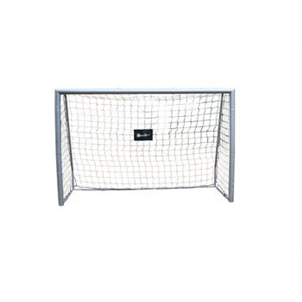 Stanlord - Pro Soccer Goal, metal 240x160cm