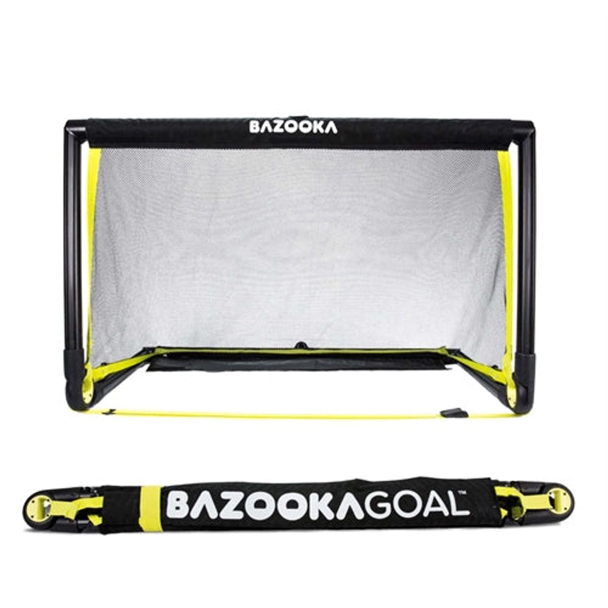 My Hood - Bazooka Goal 120 x 75 cm