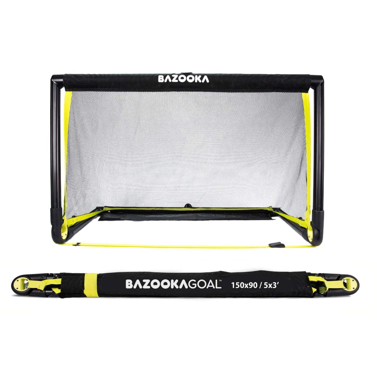 My Hood - Bazooka Goal 150 x 90 cm