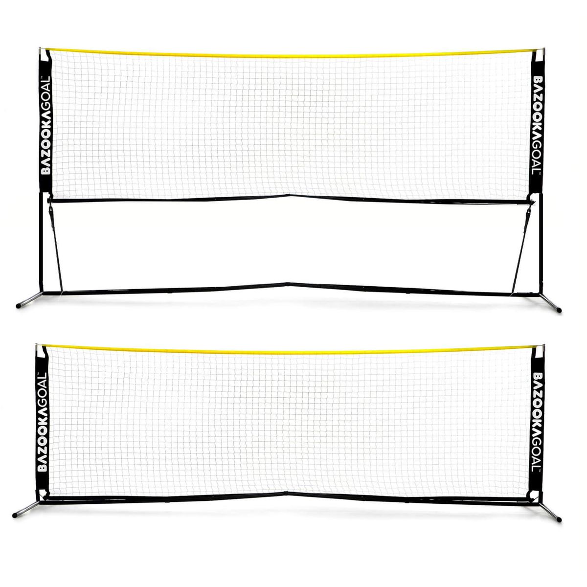 My Hood - Bazooka Fodtennis Net