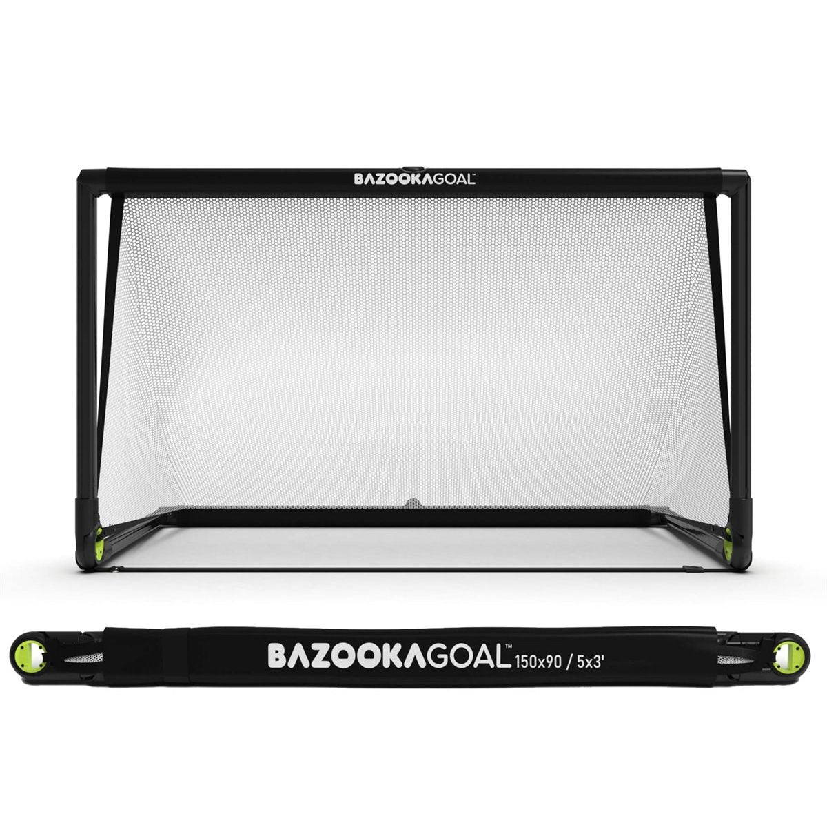 My Hood - Bazooka ALU Goal 150 x 90 cm