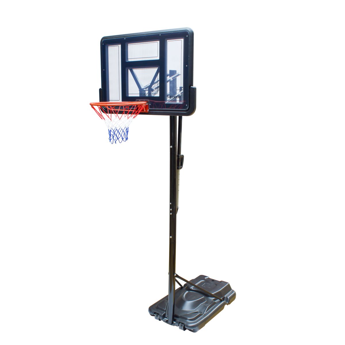 My Hood - Basketstander Pro+